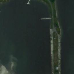 Satellite imagery of Blewser Haken, DE