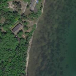 Satellite imagery of Mys Chayachiy, RU