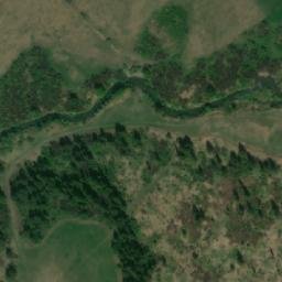Satellite imagery of Низина, KZ