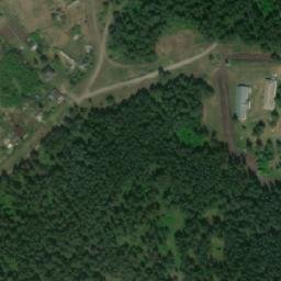 Satellite imagery of Низина, KZ