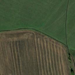 Satellite imagery of Холм, KZ