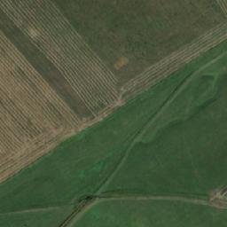 Satellite imagery of Камышная, KZ
