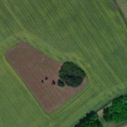 Satellite imagery of Ключ, KZ
