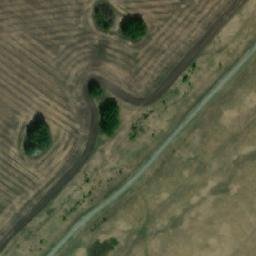 Satellite imagery of Журавлиха, KZ