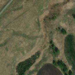 Satellite imagery of Журавлиха, KZ