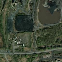 Satellite imagery of Сортировочная, KZ