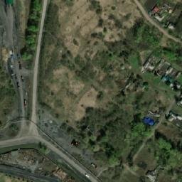 Satellite imagery of Сортировочная, KZ