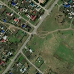 Satellite imagery of Полысаево, KZ