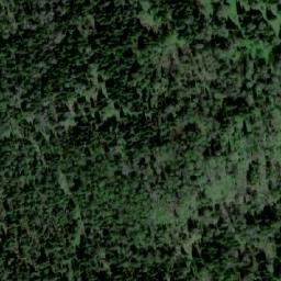 Satellite imagery of Река Четвертая, KZ