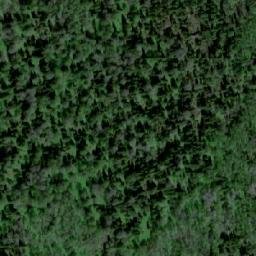 Satellite imagery of Река Четвертая, KZ