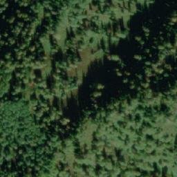 Satellite imagery of Потапиха, RU