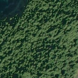 Satellite imagery of Picnic Point, CA