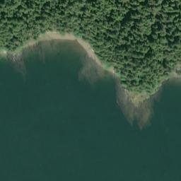 Satellite imagery of Grassy Point, CA