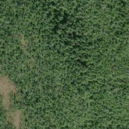 Satellite imagery of Lizzie Hill, CA