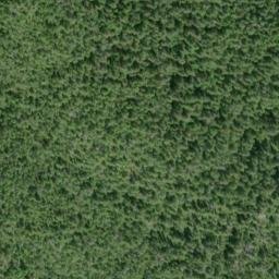 Satellite imagery of Lizzie Hill, CA