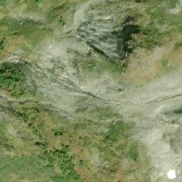 Satellite imagery of Carm Peak, CA