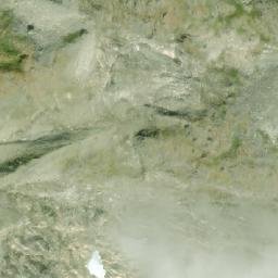 Satellite imagery of Carm Peak, CA