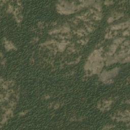 Satellite imagery of Tachek Mountain, CA
