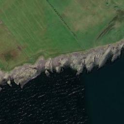 Satellite imagery of Ackle Back, IE