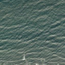 Satellite imagery of Hunt Cliff, GB