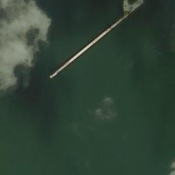 Satellite imagery of Blewser Haken, DE