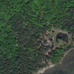 Satellite imagery of Mys Chayachiy, RU