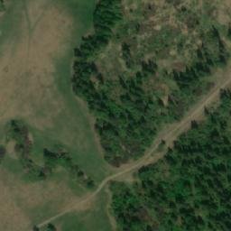 Satellite imagery of Низина, KZ