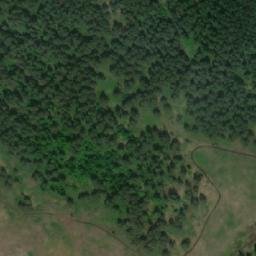 Satellite imagery of Низина, KZ