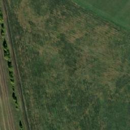 Satellite imagery of Холм, KZ