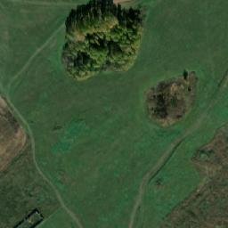 Satellite imagery of Камышная, KZ