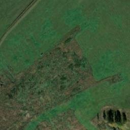 Satellite imagery of Камышная, KZ