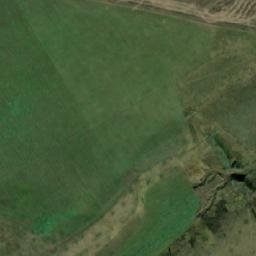 Satellite imagery of Камышная, KZ