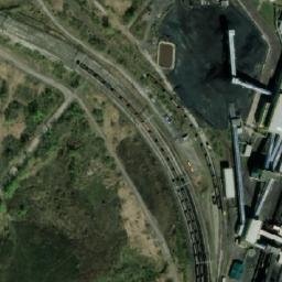 Satellite imagery of Северная, KZ