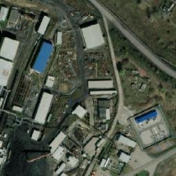 Satellite imagery of Северная, KZ