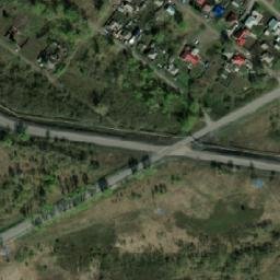 Satellite imagery of Северная, KZ