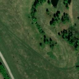 Satellite imagery of Полевой Стан, KZ