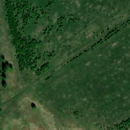 Satellite imagery of Полевой Стан, KZ