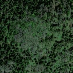 Satellite imagery of Река Четвертая, KZ