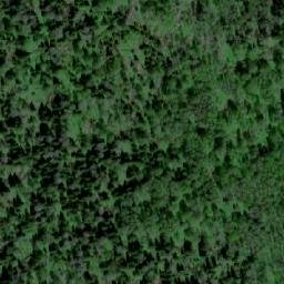 Satellite imagery of Река Четвертая, KZ