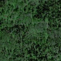Satellite imagery of Река Четвертая, KZ