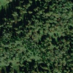 Satellite imagery of Потапиха, RU