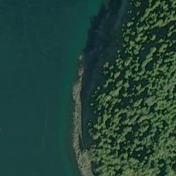 Satellite imagery of Knox Point, CA