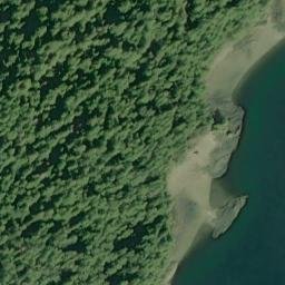 Satellite imagery of Knox Point, CA