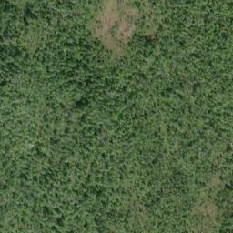 Satellite imagery of Lizzie Hill, CA