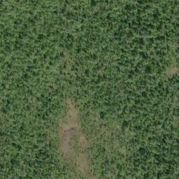 Satellite imagery of Lizzie Hill, CA