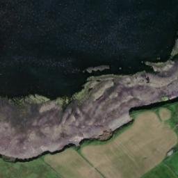 Satellite imagery of Pound Point, IE