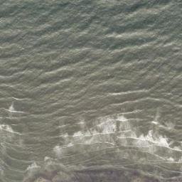Satellite imagery of Hunt Cliff, GB