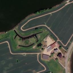 Satellite imagery of Großes Nis, DE