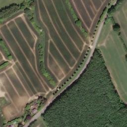 Satellite imagery of Ulsberg, DE