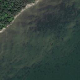 Satellite imagery of Mys Chayachiy, RU